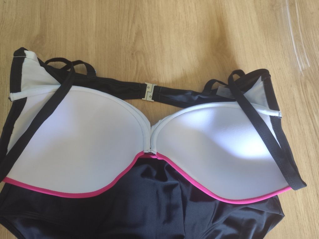 Strój kąpielowy SHEIN rozm.4XL
