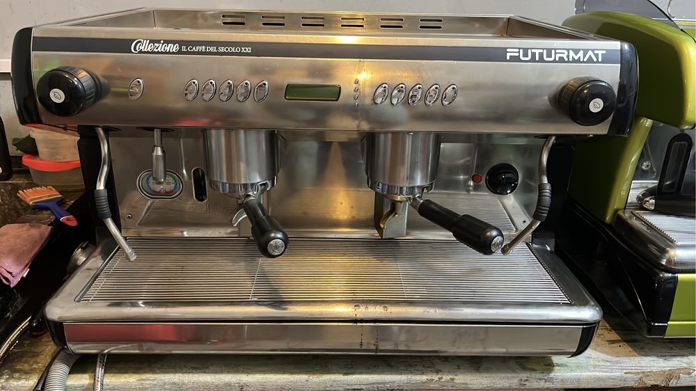 Безкоштовна оренда кавоварка +кавомолка