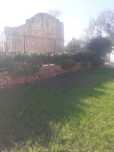Limpeza de jardins, terrenos e afins