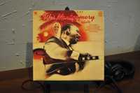 Wes Montgomery – Windy     LP Winyl Jazz Contemporary Jazz