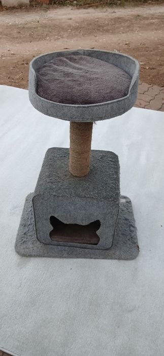 Arranhador de gato