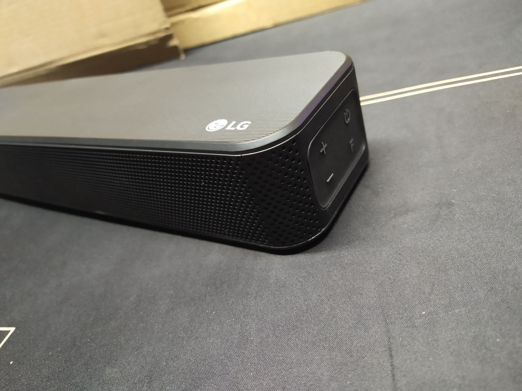 Soundbar  LG SN4