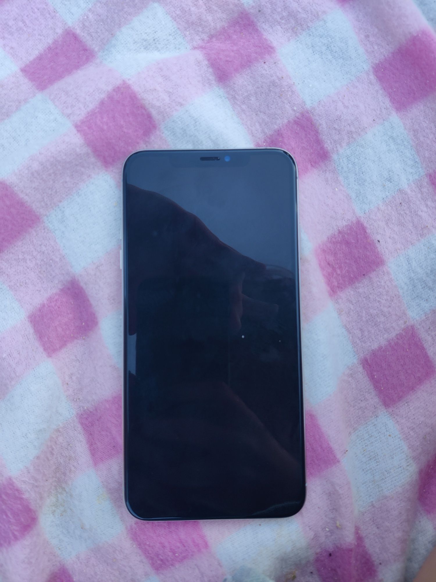 iPhone xs max 256gb НА ЗАПЧАСТИ