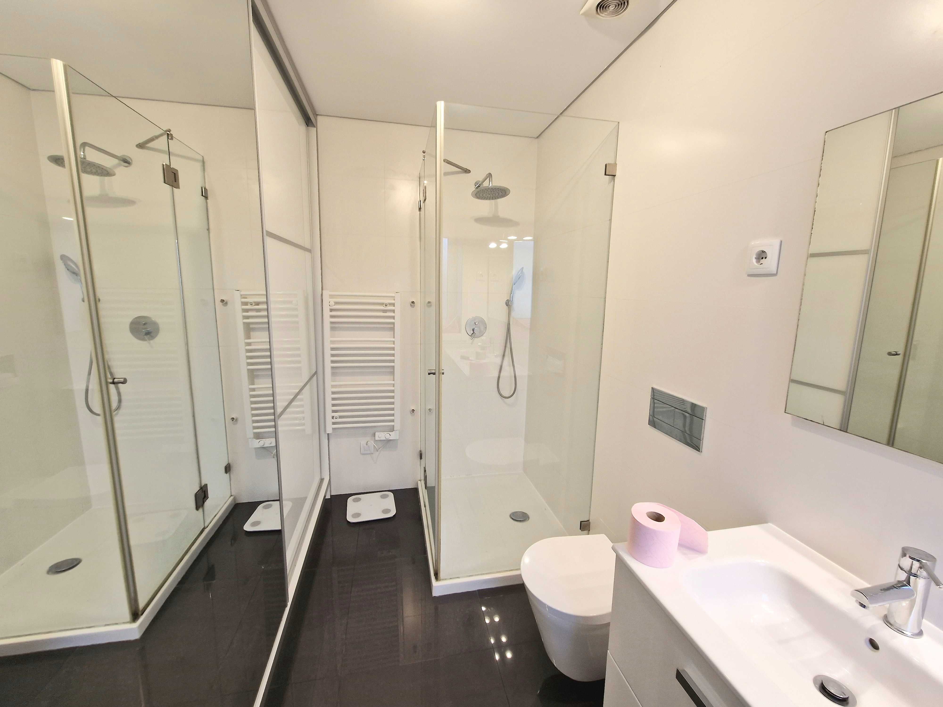 Apartamento T3 a 7 min de Viana