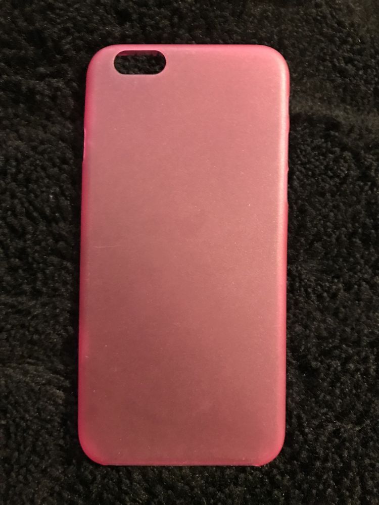 Etui case iPhone 6/6s