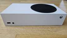 Xbox series s na gwarancji