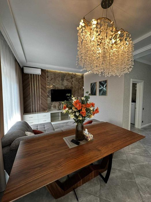 Аренда НОВОГО дома . Совиньон. Автономный