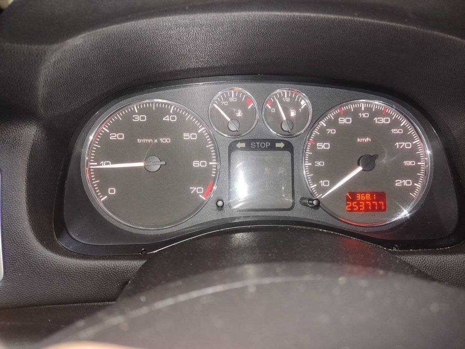 Продам авто, Peugeot 307 SW
