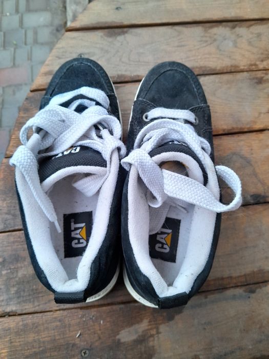 Кросівки CAT розмір,42