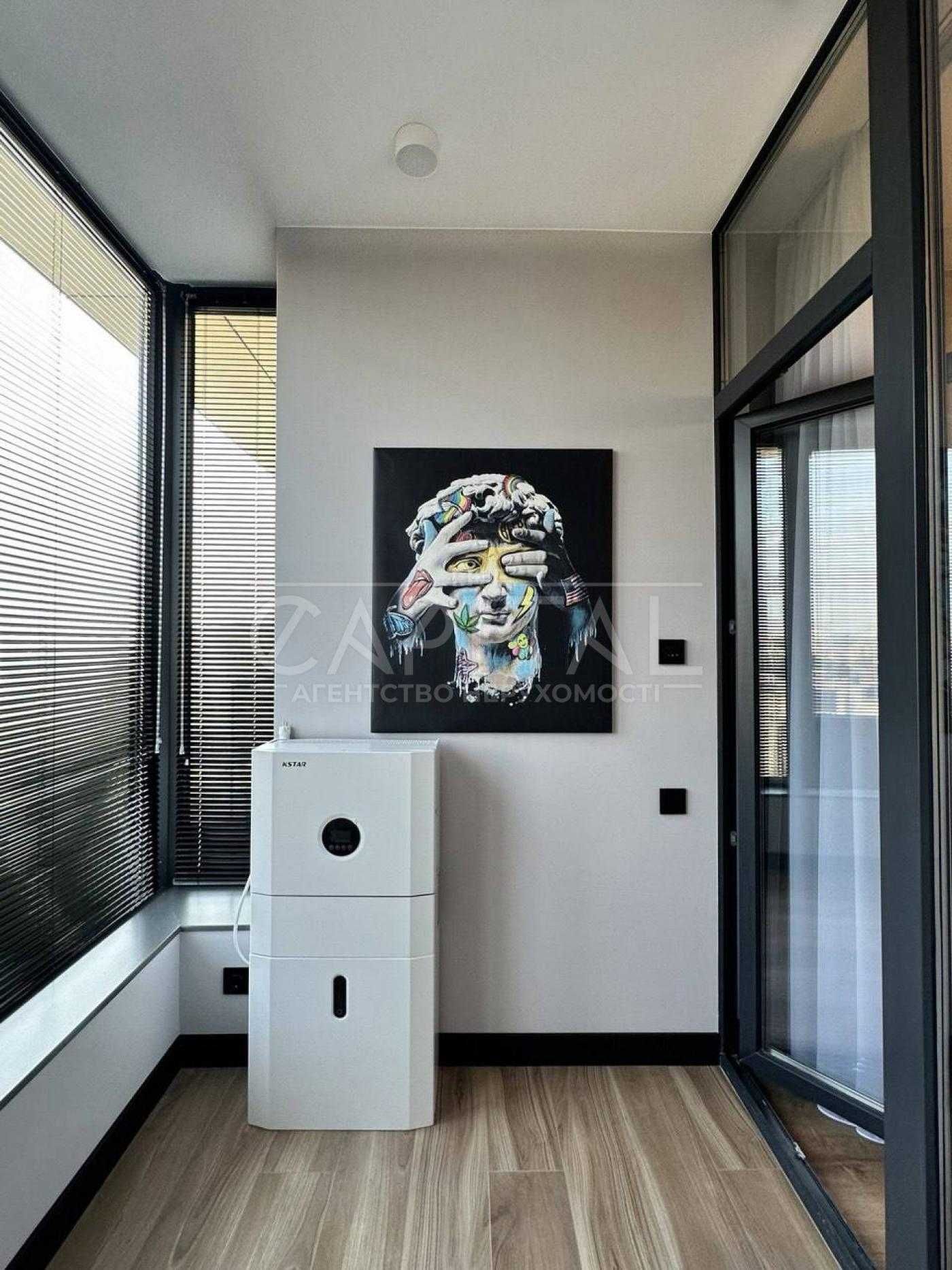 Аренда квартиры, ул. Гарета Джонса, Шевченковский р-н, ЖК Unit Home