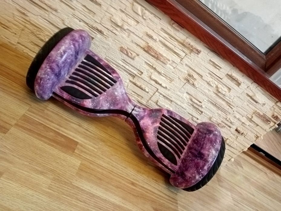 Гіроборд в хорошому стані