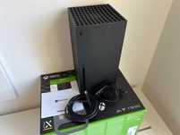 Xbox Series X 1TB Wszystko Co Producent Daje sprawne działa, gwarancja