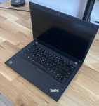 Lenovo ThinkPad T495 stan bdb