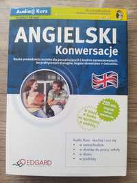 Angielski konwersacje A1-B1