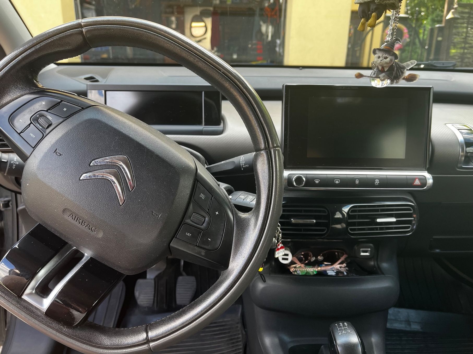 Citroën C4 Cactus Sprzedam Citroen Cactus 1,6 d