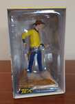 Figura de Tex Willer