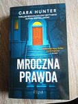 "Mroczna prawda" - wydanie kieszonkowe