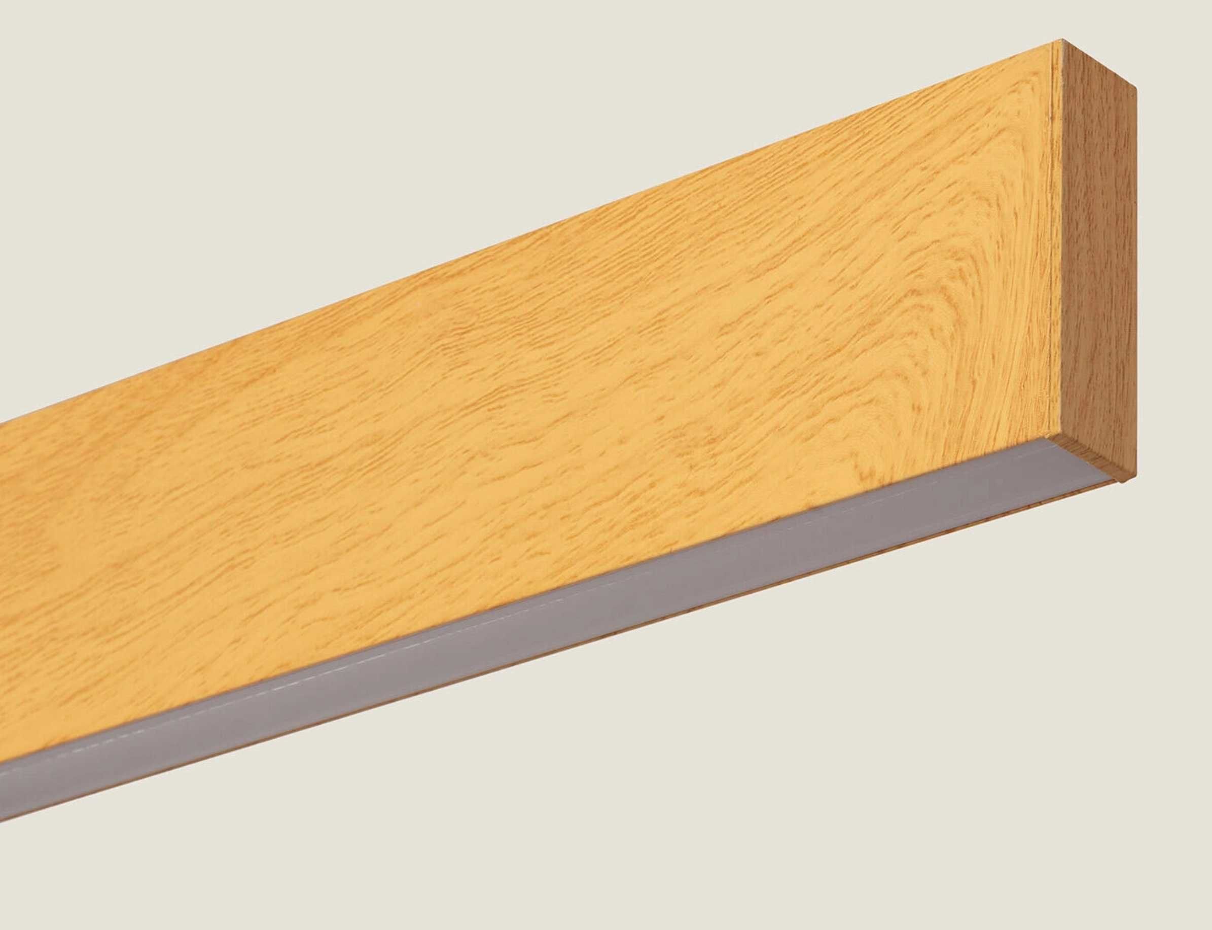 Nowa lampa wisząca LED Sufitowa 30W Regulacja Koloru Wanda podwieszana