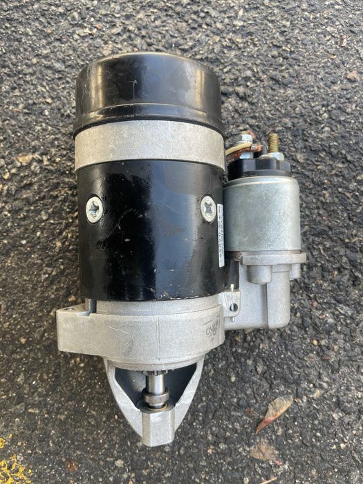 стартер ваз болгария заводской 2101/2103/2106/2105