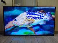 Smart TV 42" Sony KDL-42W828B телевізор зі смартом