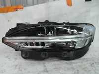 VOLVO S90 V90 BDB 32338924 LAMPA PRZEDNIA LEWA