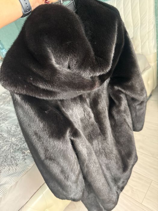 Шуба норкова ,1500$