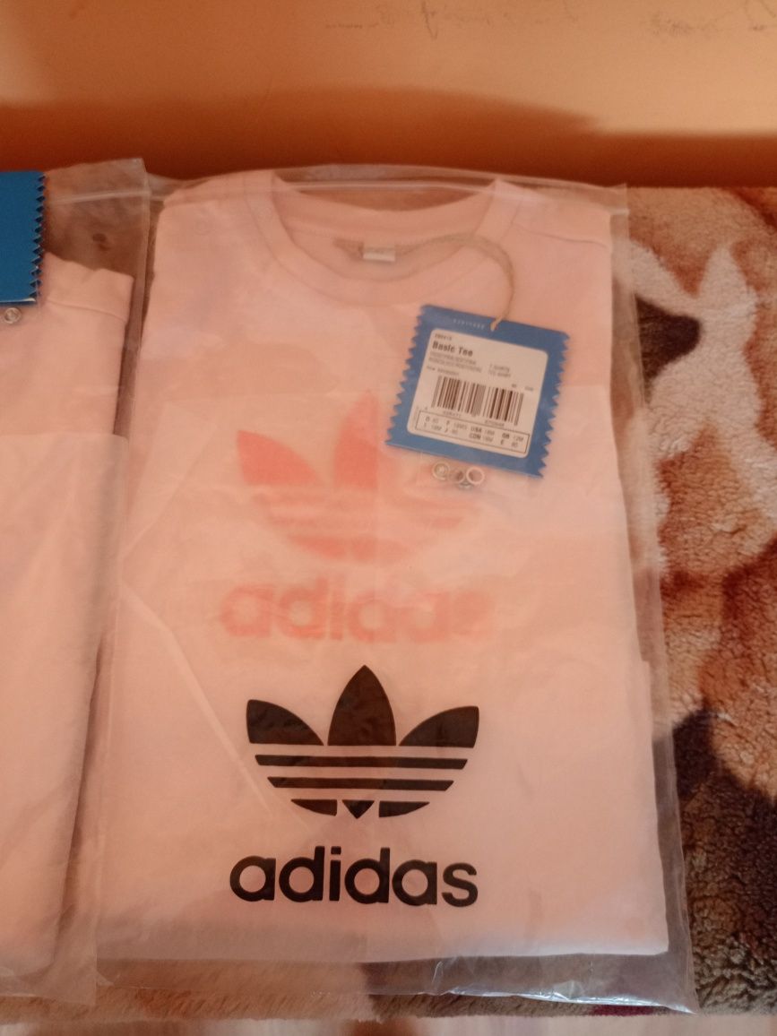 Koszulka dziecięca Adidas