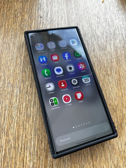 Samsung S23 Ultra 256GB