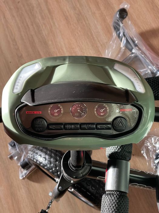 Продам детский велосипед