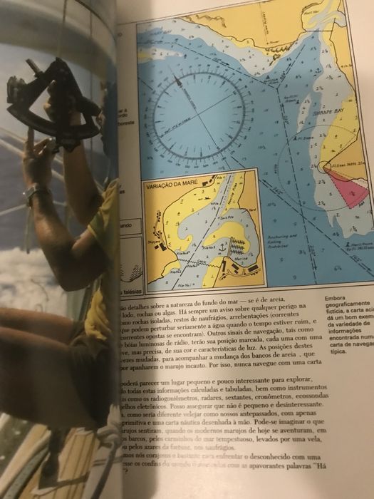 Vela e prancha para todos de Bob Mathias e Bob Bond