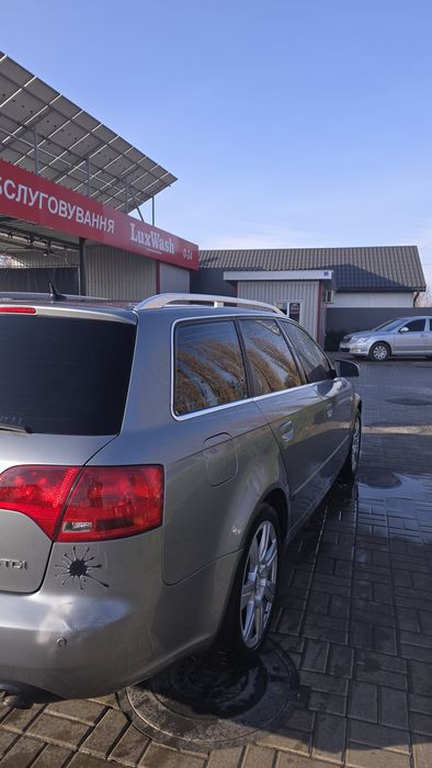 Продам Audi A4B7 2.5 TDI