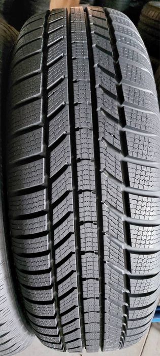 215/65/17 R17 Continental WinterContact TS870P 4шт  зима