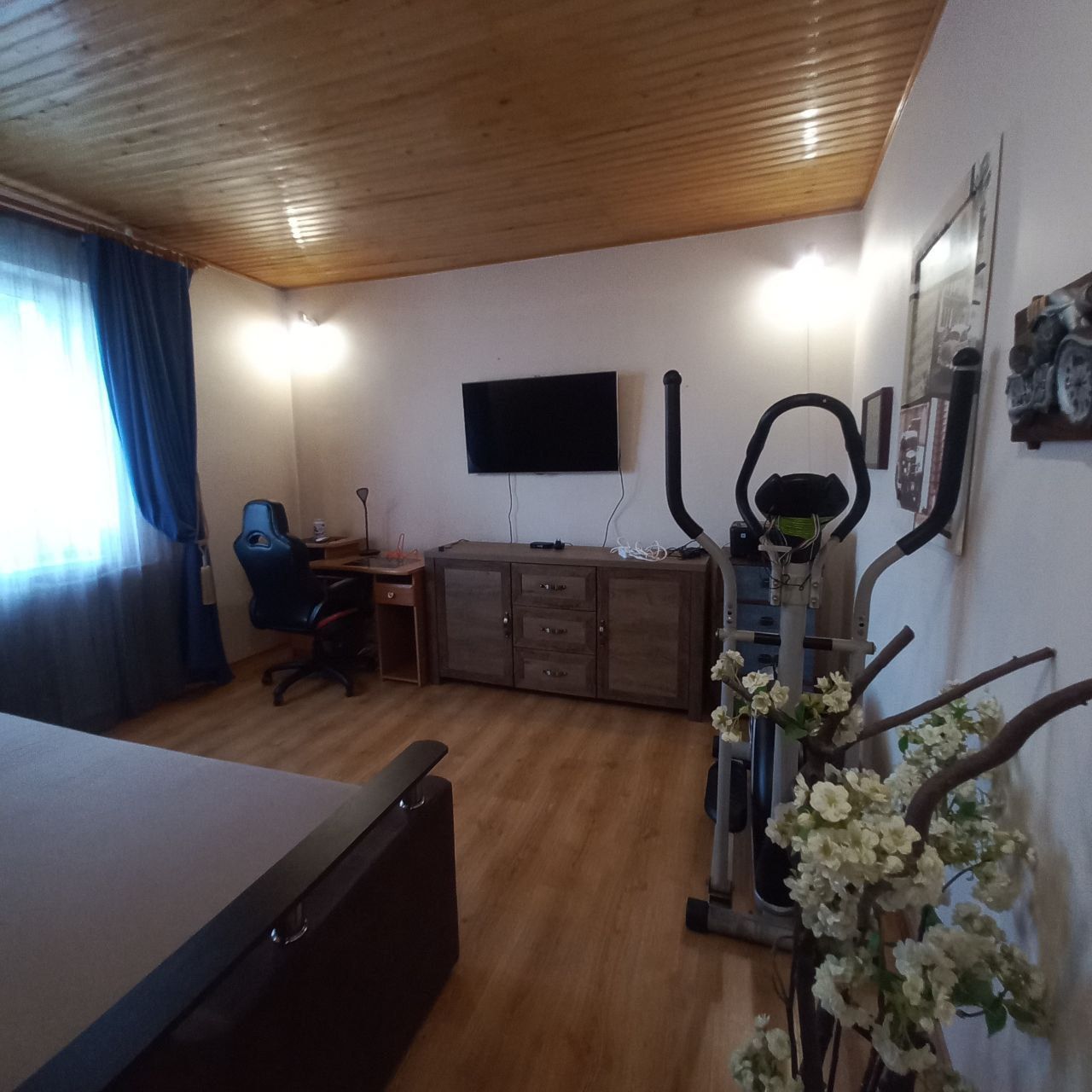 Первая Аренда Дома 180м. Участок 5 соток, Дмитрия Донского