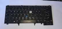 Tecla para o Teclado do Notebook Dell Latitude E6440 0T0K7P
