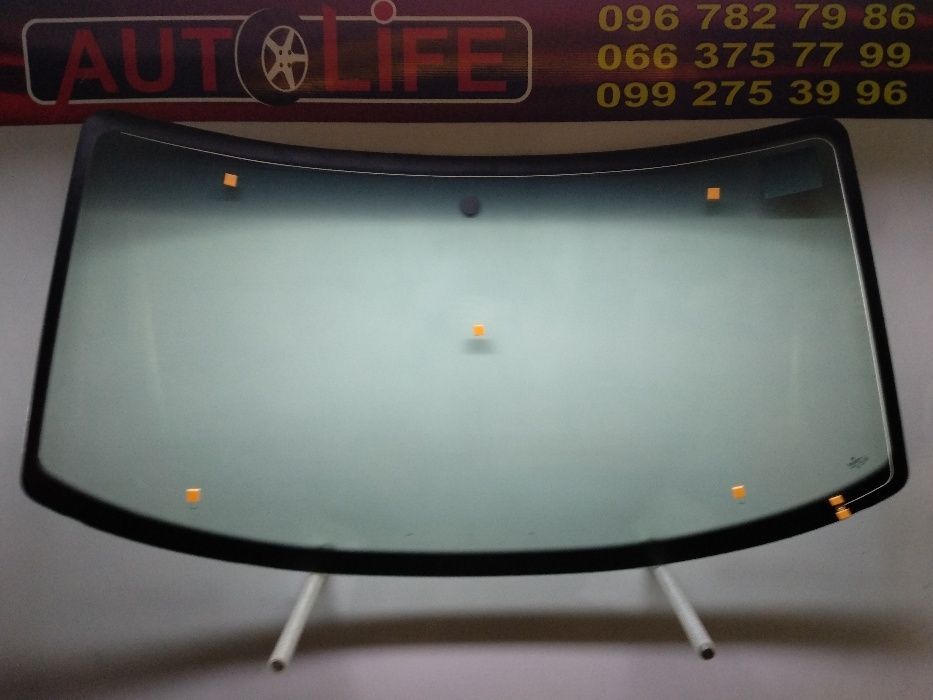 Фольксваген Т4 Лобовое Автостекло Новое с Антеной Volkswagen T4 ЛОБОВЕ