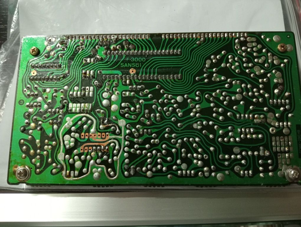 Sansui MSM5540RS