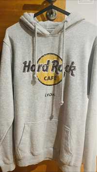 Sweat Hard Rock cinza