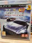 Test Drive Unlimited 2 PS3 Sklep Wysyłka Wymiana