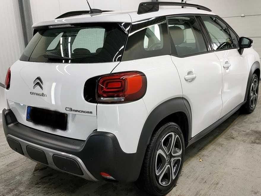 Citroen C3 Aircross Para Peças - Há Peças