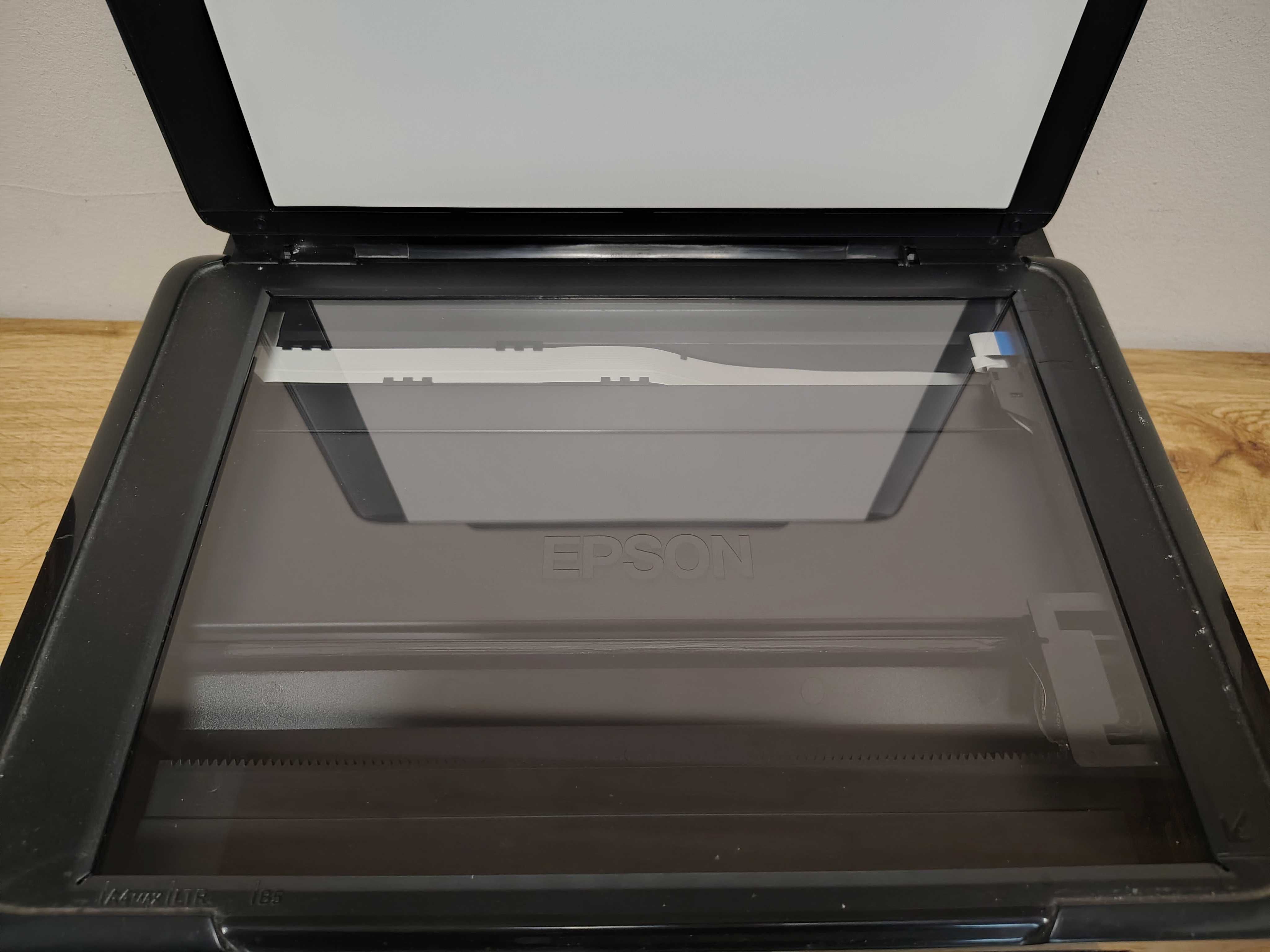 Drukarka EPSON C462B