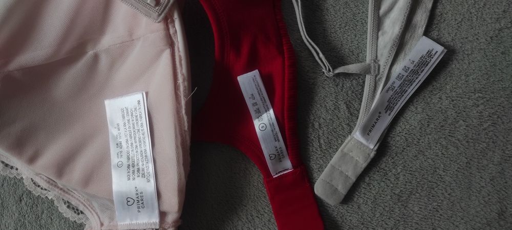 Топ - бюст, сток