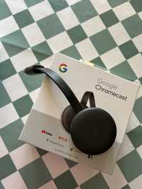 Chromecast google