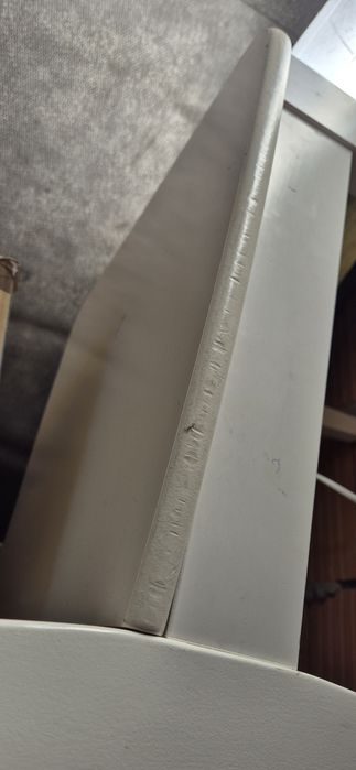 Stół okrągły 6 krzeseł rozkładany IKEA