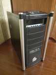 Игровой корпус для ПК Cooler Master