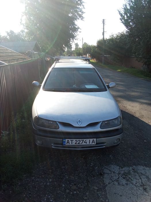 Продам Рено лагуна