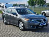 Honda Accord Zabezpieczona, Serwisowana, Polecam