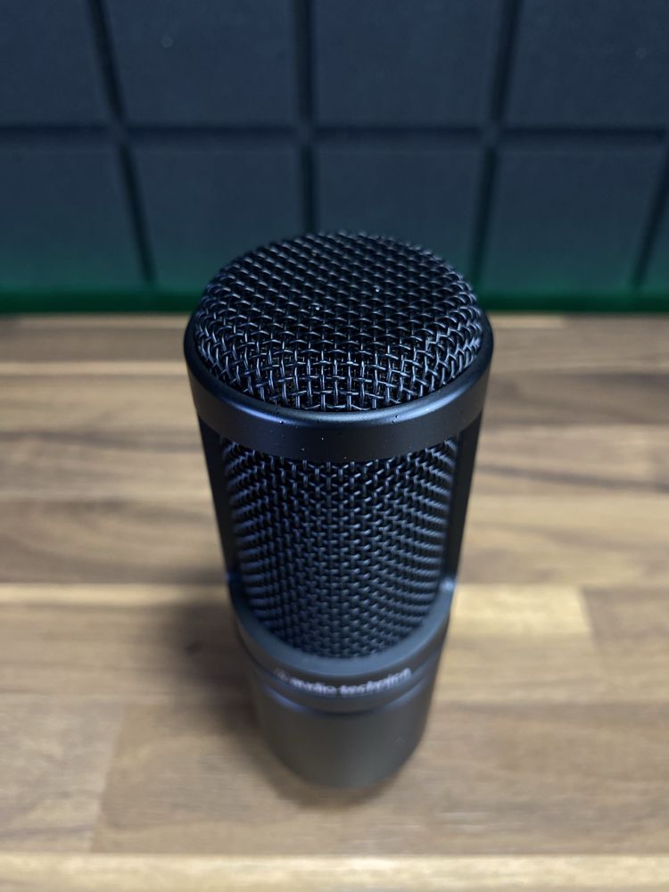 Audio Technica AT2020