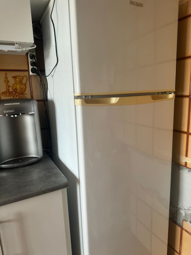 vendo frigorifico, congelador e maquina de lavar loica