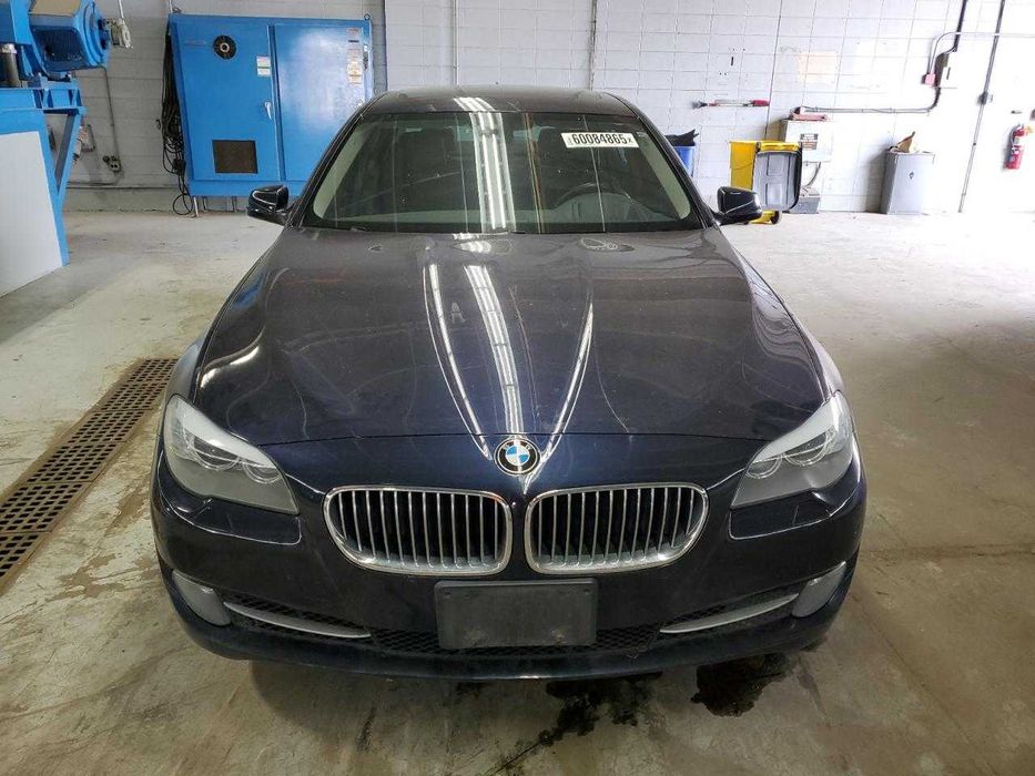 BMW 5 f10 11 ф10 11 RWD AWD M sport 2010-2017 разборка шрот запчасти.