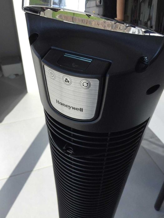 Wentylator kolumnowy, wiatrak HONEYWELL HY254 z pilotem NOWY